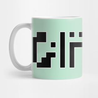 California Tech Mug